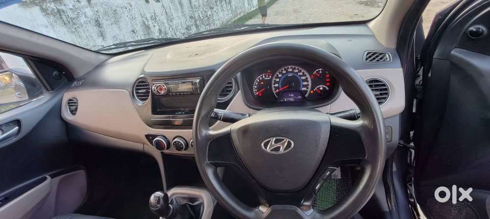 Hyundai Grand I10 Era, 2017, Petrol