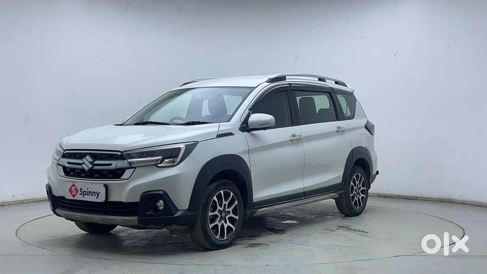 Maruti Suzuki Xl6 1.5 Alpha Mt, 2022, Petrol