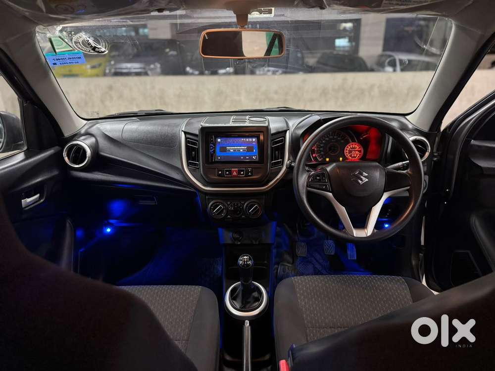 Maruti Suzuki Celerio Zxi, 2022, Petrol