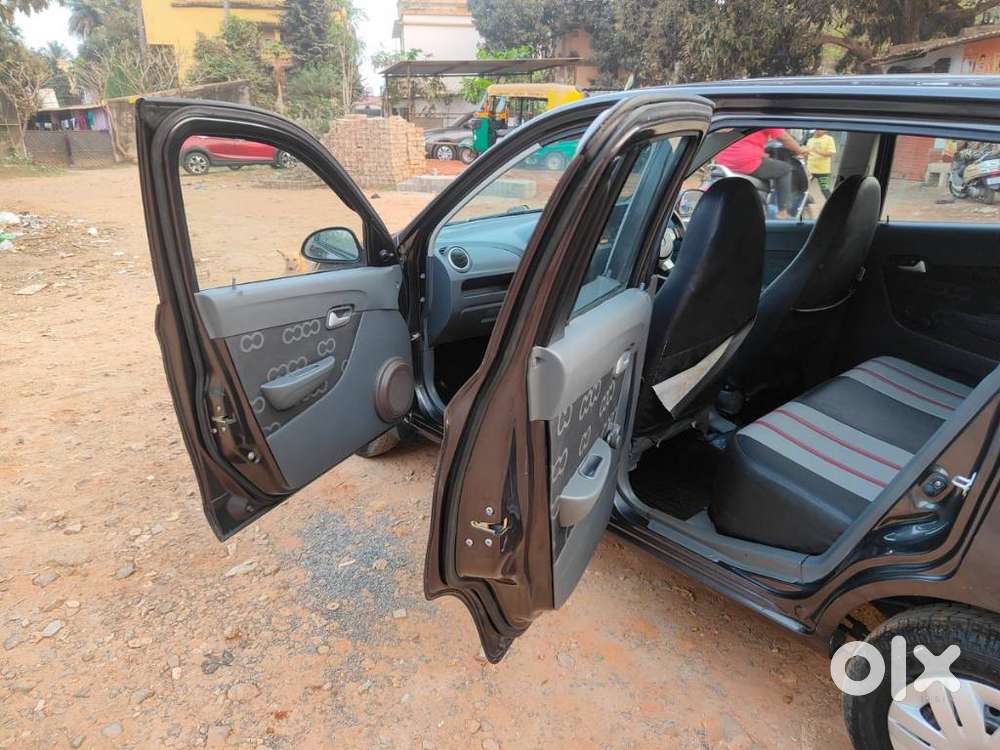 Maruti Suzuki Alto 800 2012-2016 Vxi, 2015, Petrol