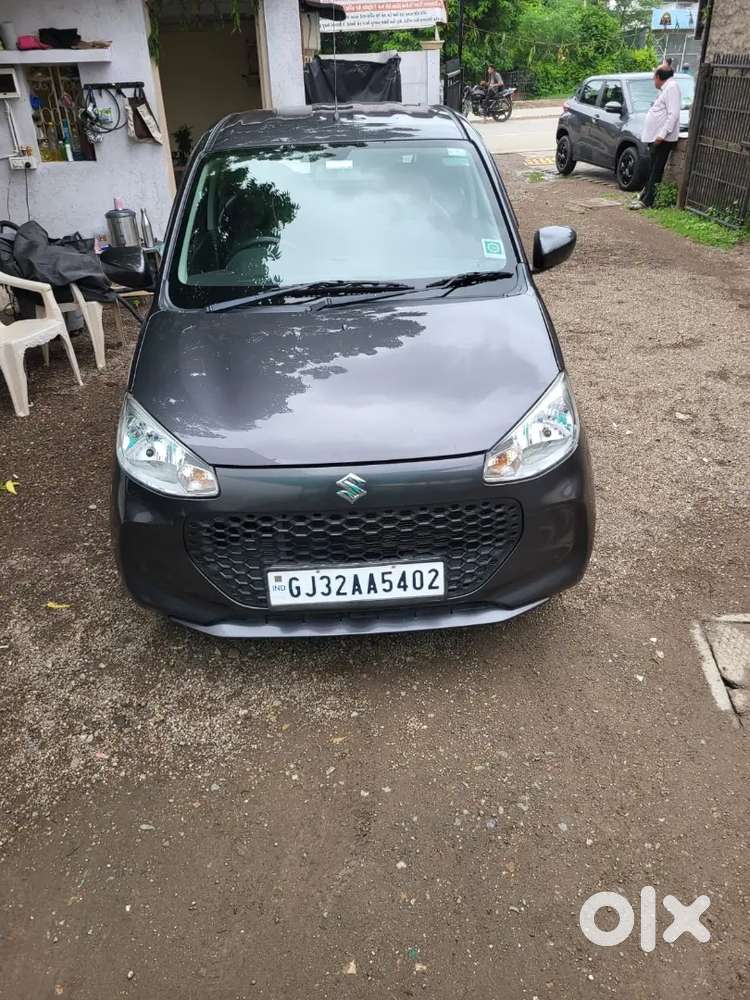 Maruti Suzuki Alto 1.0 Vxi + 2024