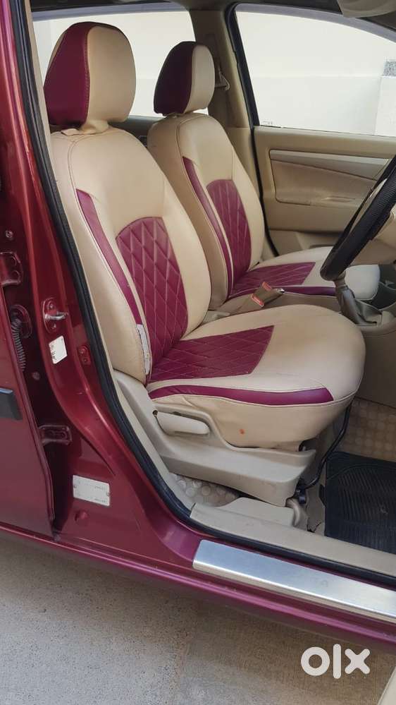 Maruti Suzuki Ertiga 2012-2015 Vdi, 2012, Diesel