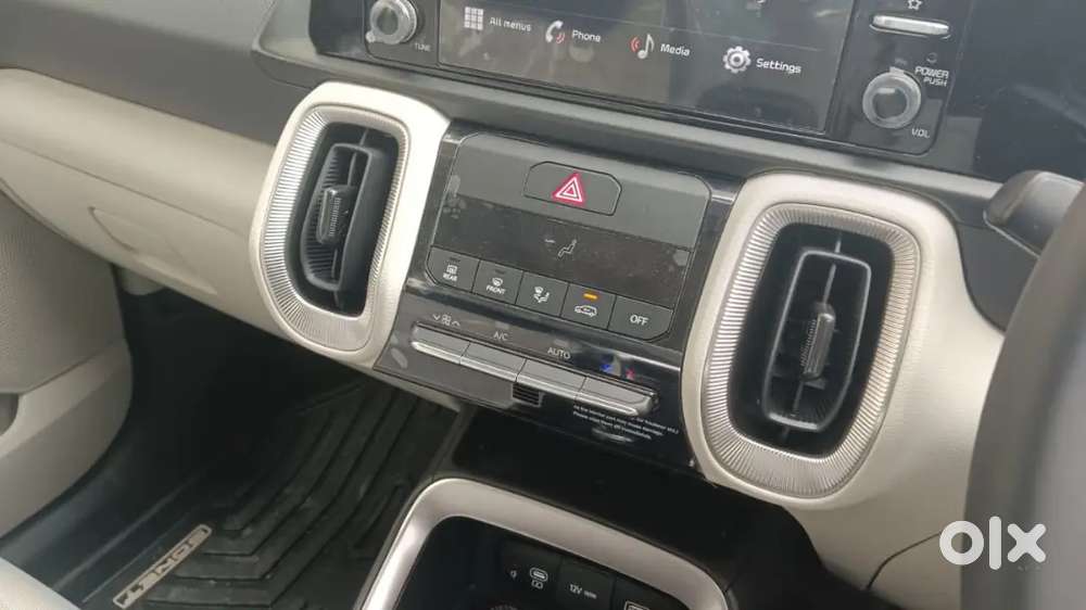 Kia Sonet 1.0 Htk 2026 Manual