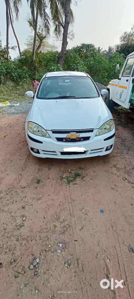 Very Good Condition Optra Magnum.. Fc 2031, Insurance April 27