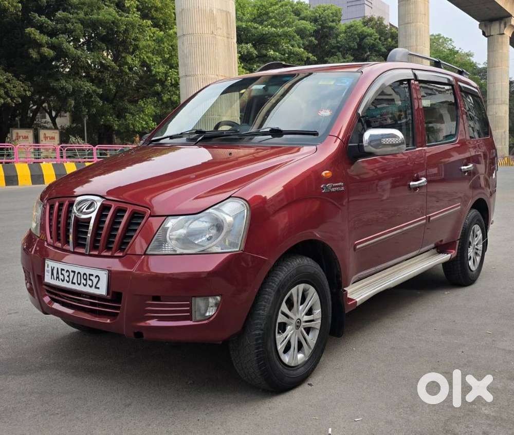 Mahindra Xylo 2009-2011 E6, 2011, Diesel