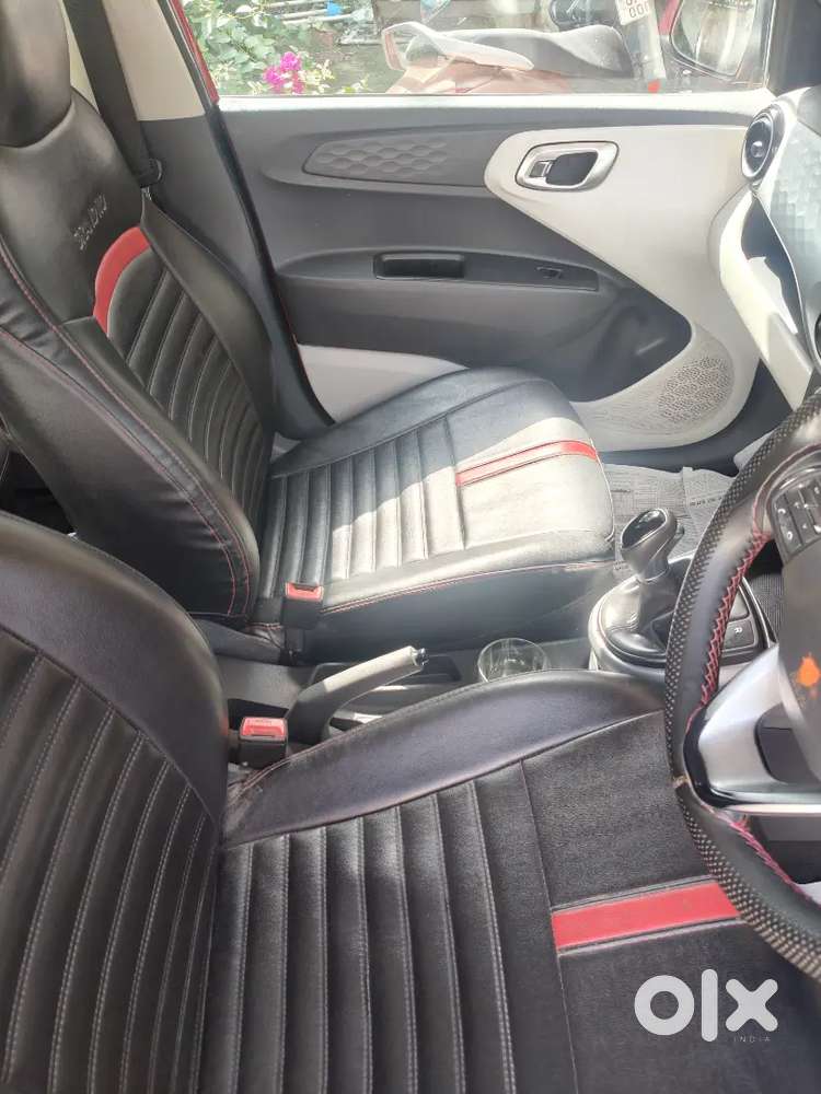 Hyundai Grand I10 Nios 2020 Automatic