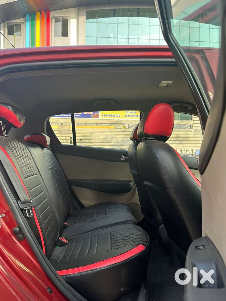 Hyundai I20 1.2 Spotz, 2013, Petrol