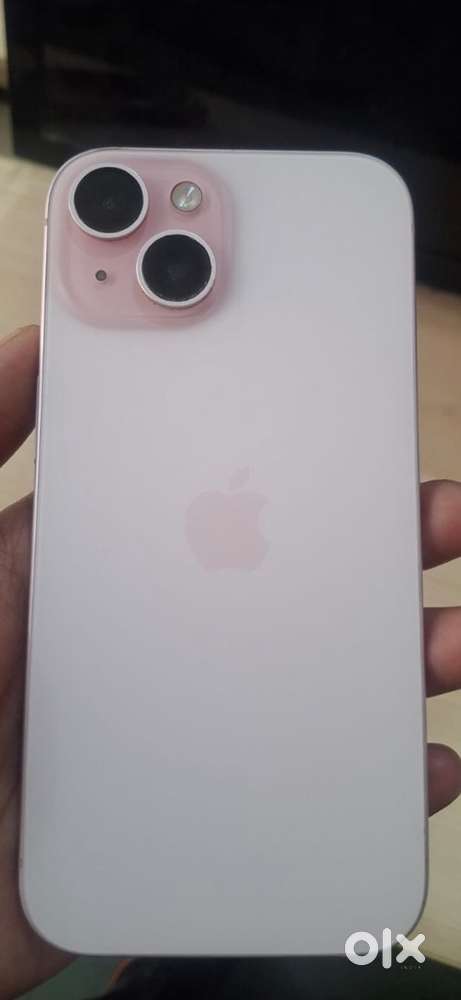 Apple iPhone 15 128GB Pink | Excellent Condition - Mobile Phones in ...