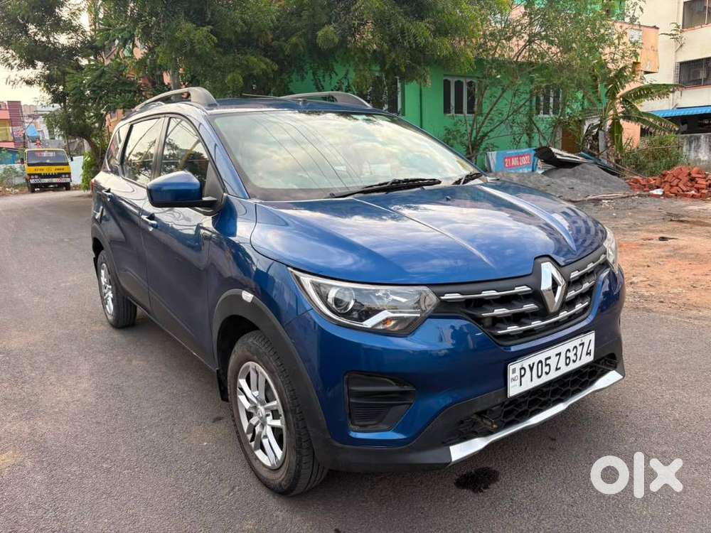 Renault Triber, 2019, Petrol