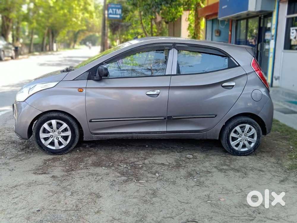 Hyundai Eon Magna +, 2013, Petrol