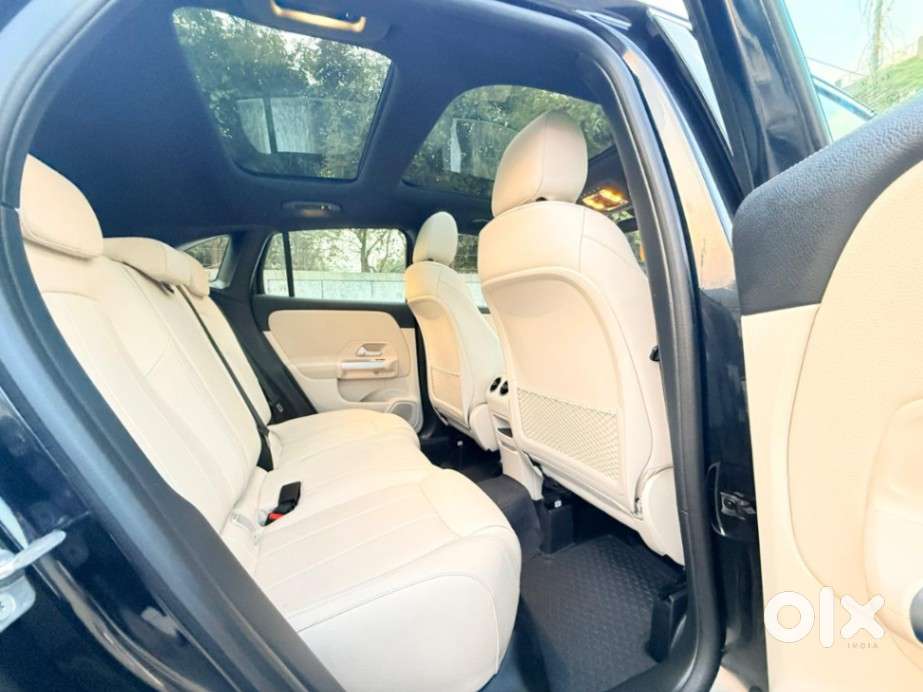 Mercedes-benz Gla 200, 2025, Petrol