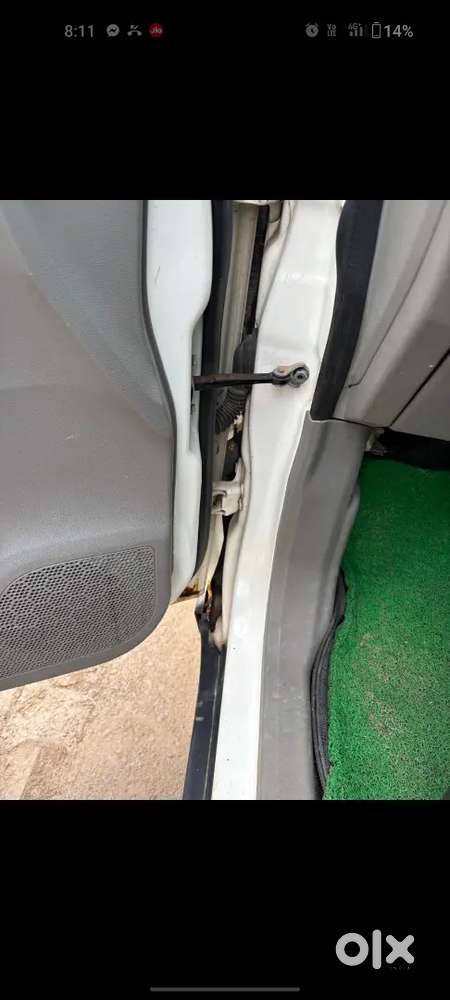 Mahindra Kuv100 Nxt 2016