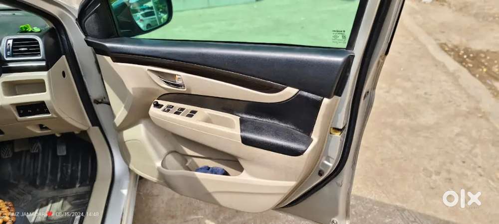 Maruti Suzuki Ciaz 2015 Diesel Shvs