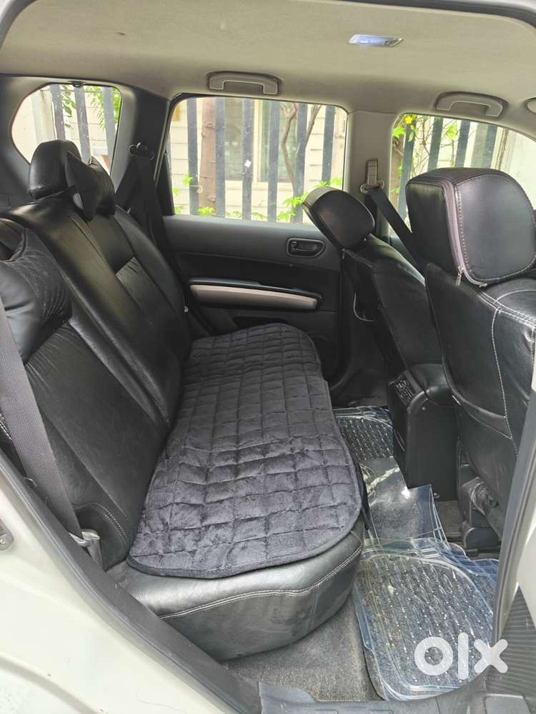 Nissan X-trail Diesel 2012
