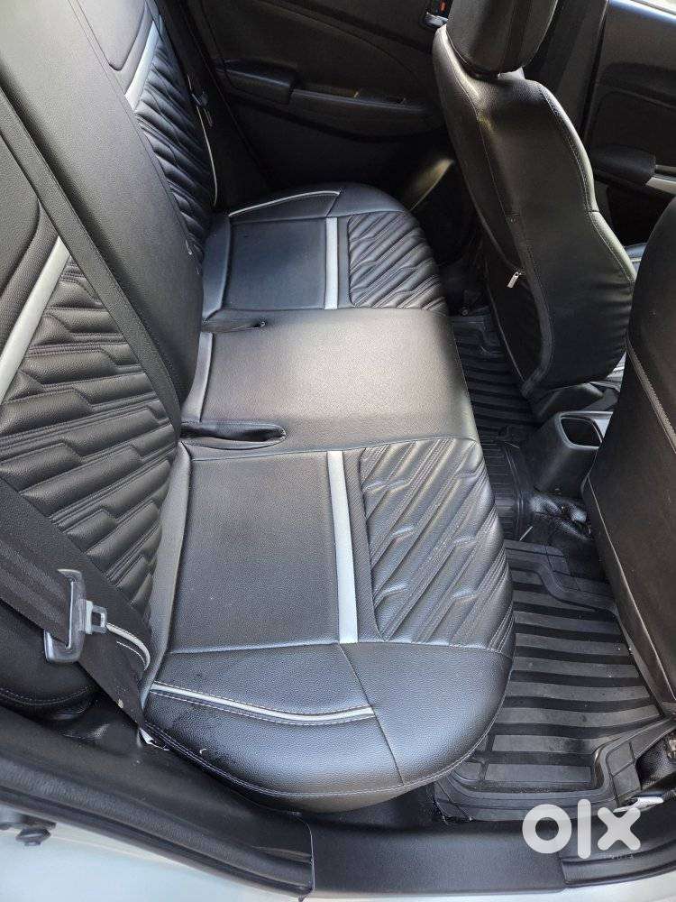 Maruti Suzuki Swift Vvt Zxi Plus, 2023, Petrol