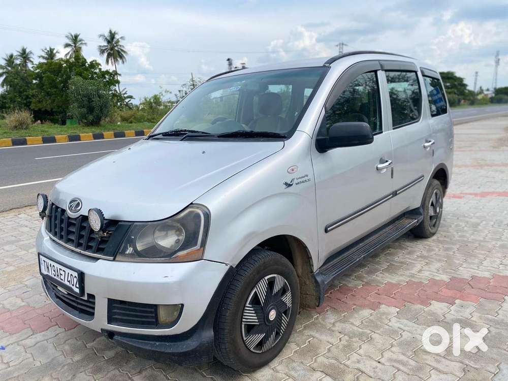 Mahindra Xylo D4 Bs Iii, 2017, Diesel