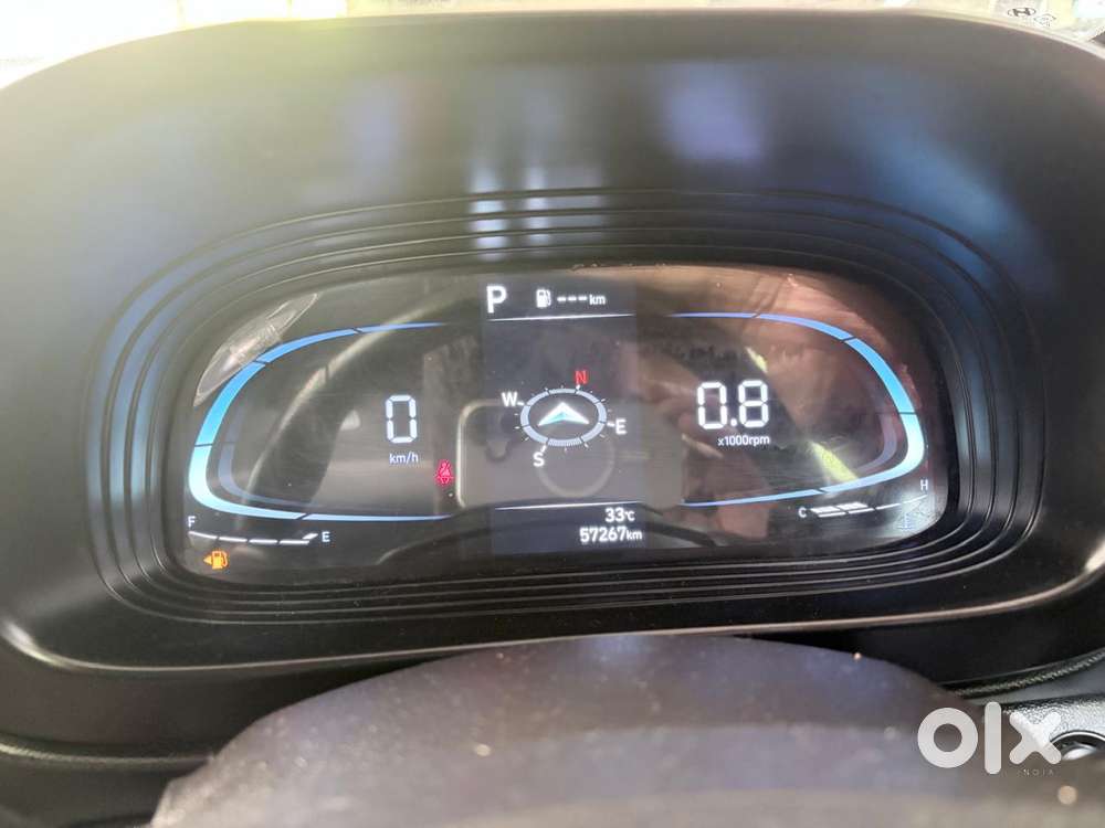 Hyundai Venue N Line 1.0 N8 Turbo Dct Dual Tone, 2022, Petrol