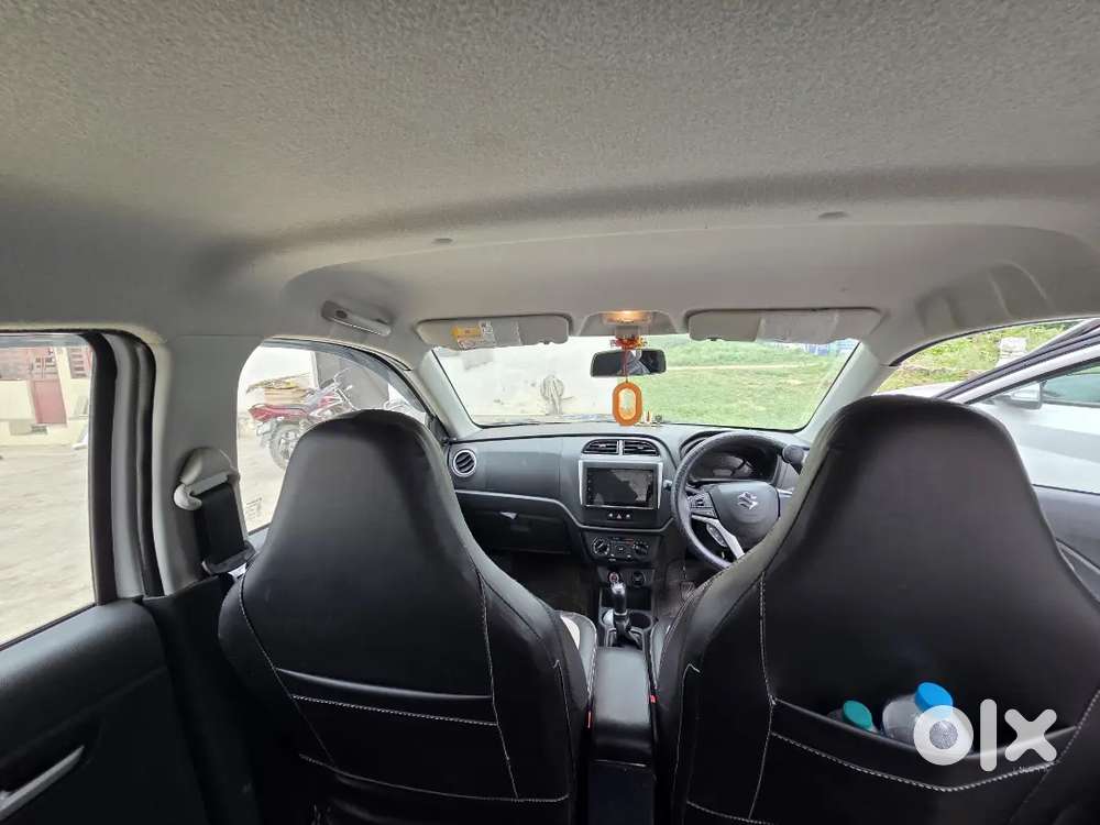 Maruti Suzuki Alto 2025