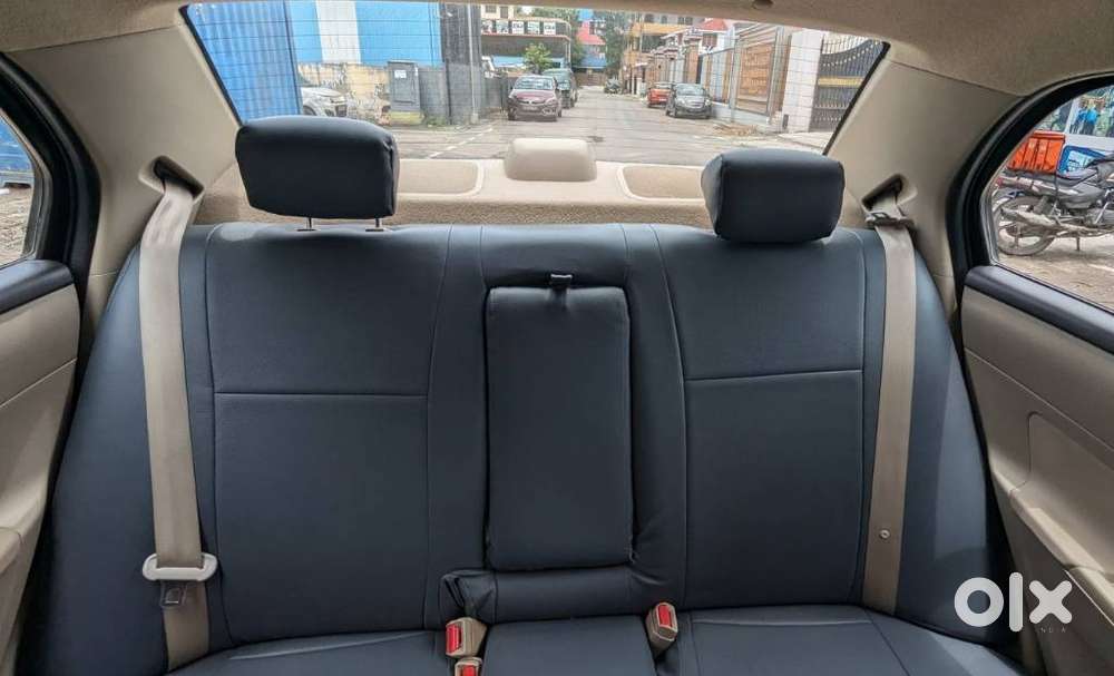 Maruti Suzuki Swift Dzire 1.2 Zxi, 2013, Petrol
