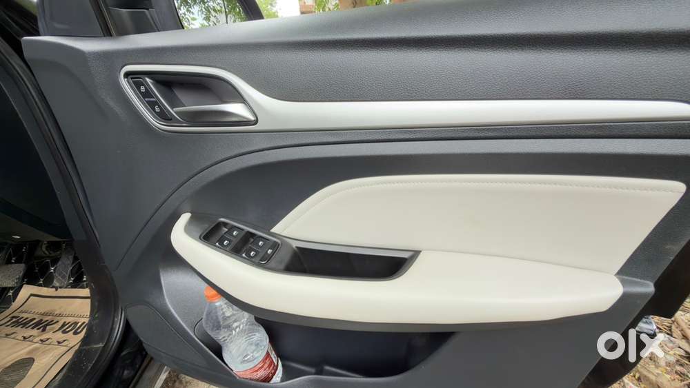 Mg Astor Petrol 2022 Year Car