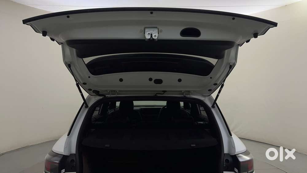 Hyundai Creta N Line N10 1.5 Turbo Mt, 2024, Petrol