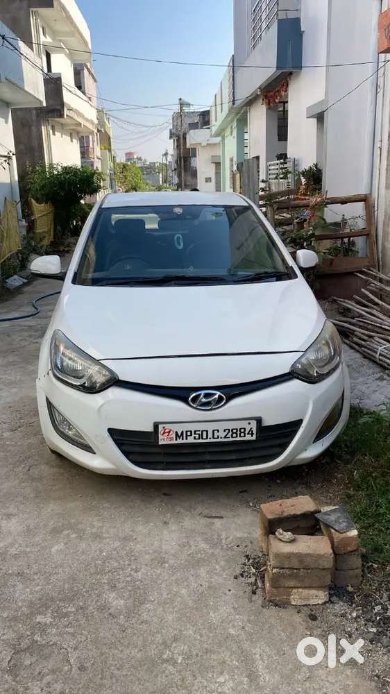 Hyundai I20 2013 Diesel 160000 Km Driven