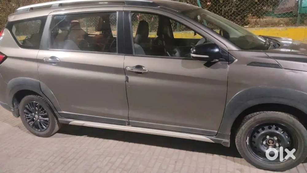 Maruti Suzuki Xl6 2021