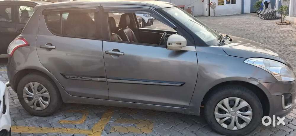 Maruti Suzuki Swift Vdi 2018 Diesel