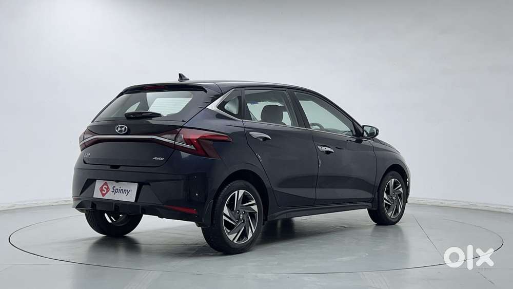 Hyundai I20 2010-2012 1.2 Asta, 2023, Petrol