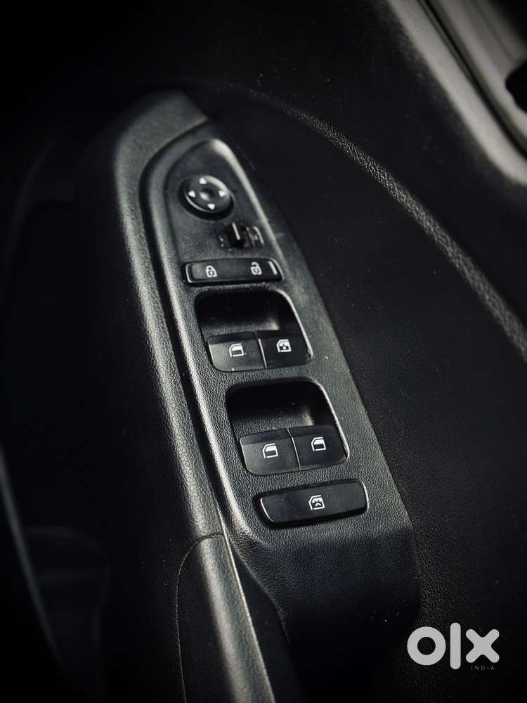 Hyundai Venue S Mt 1.2 Kappa, 2021, Petrol