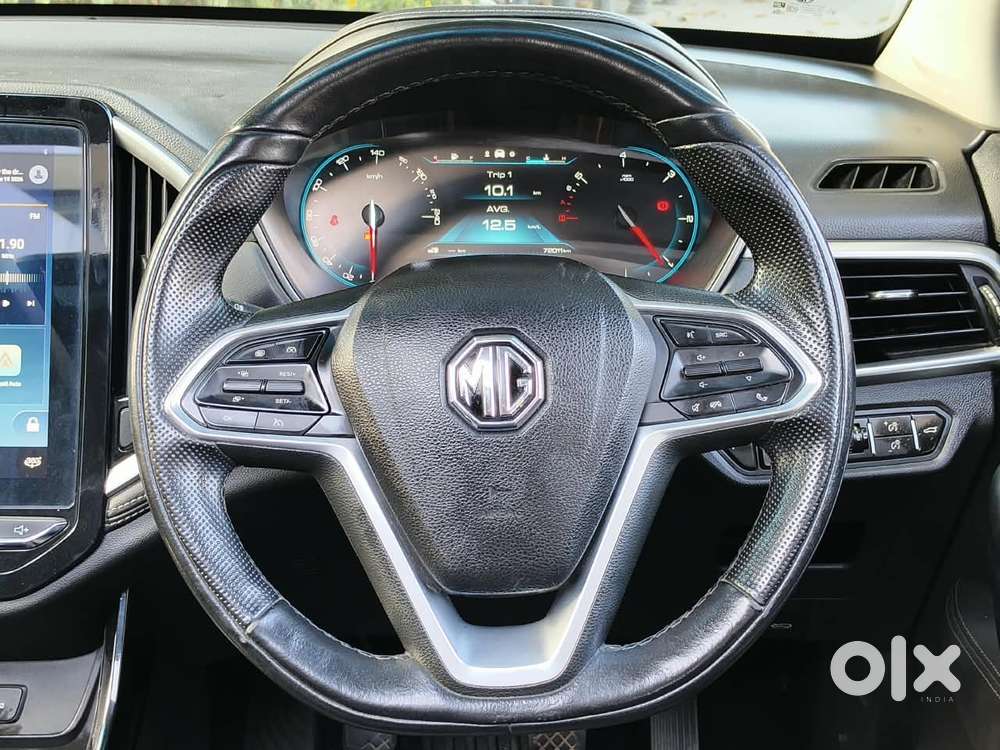 Mg Hector 2.0 Sharp Diesel, 2019, Diesel