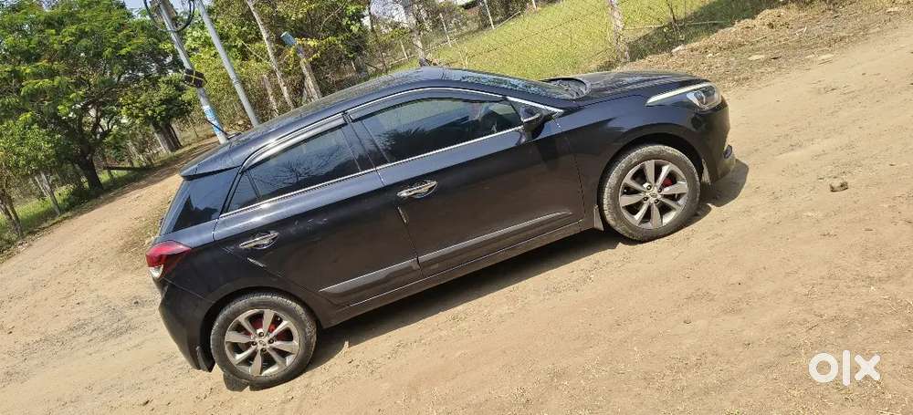 Hyundai New I20 2016 Diesel Well Maintained