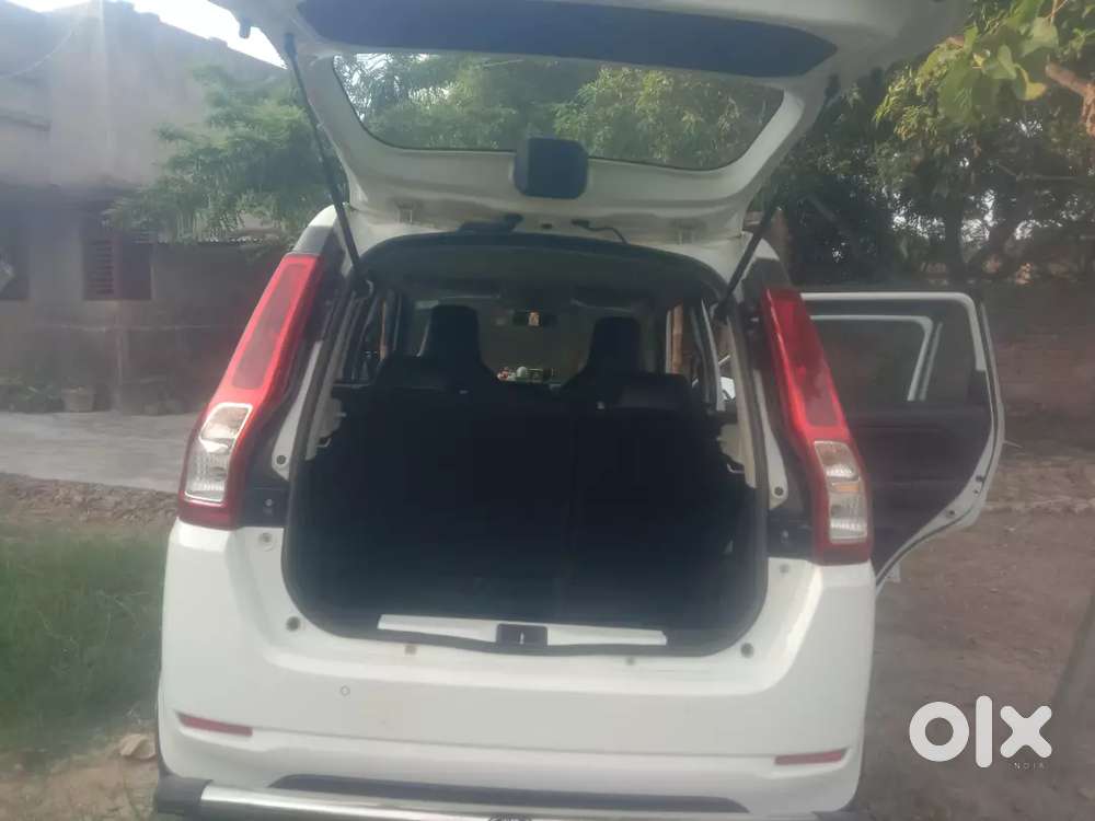 Maruti Suzuki Wagon R 2022 Petrol Manual