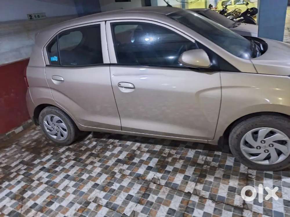 Hyundai New Santro 2020 Petrol 21000 Km Driven