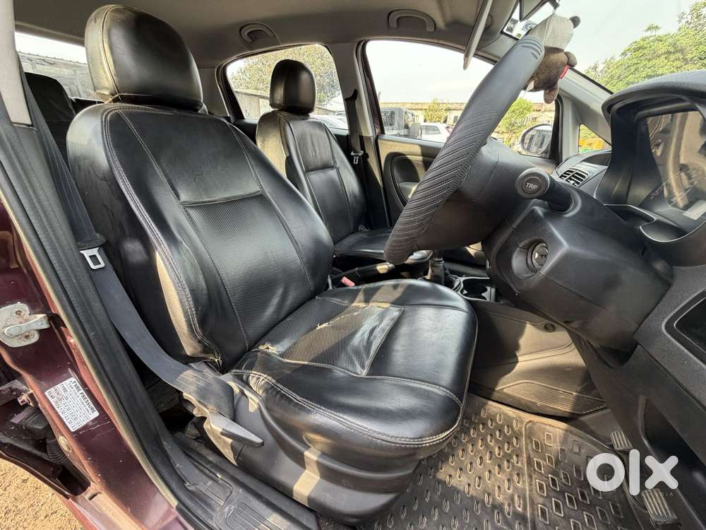 Fiat Punto Active 1.2, 2011, Petrol