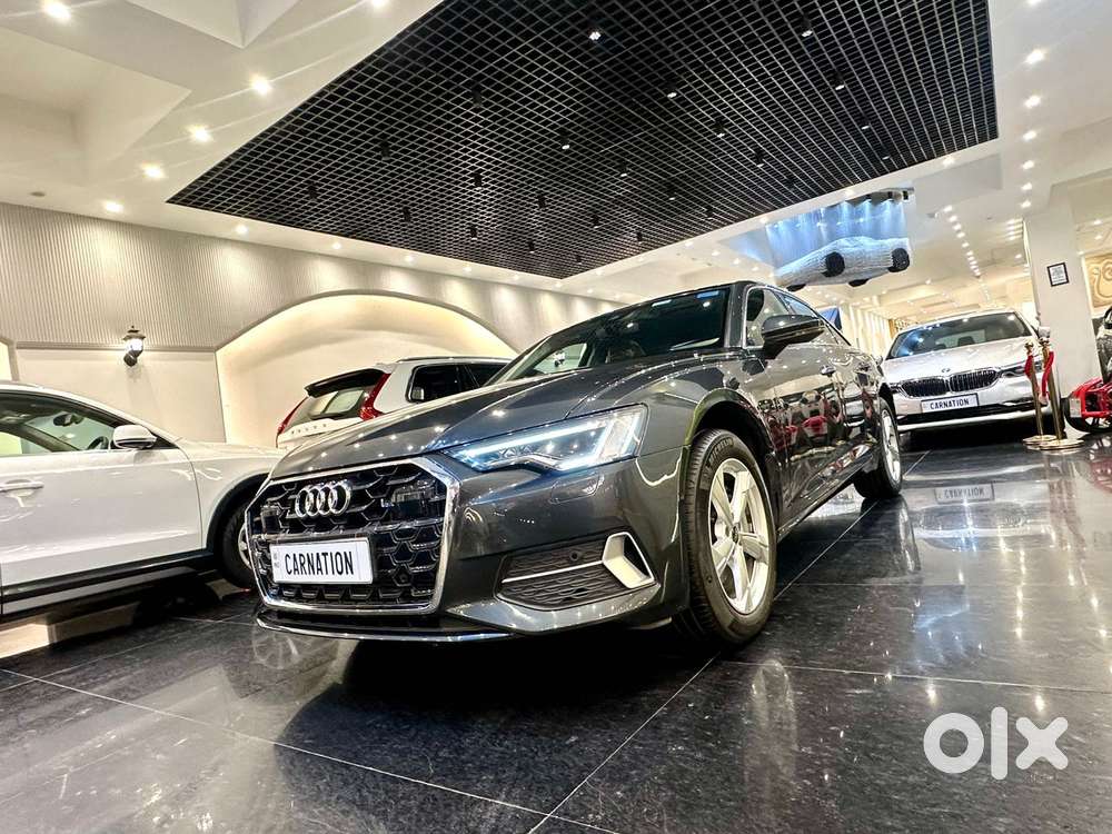 Audi A6 2.0 45 Tfsi Premium Plus, 2025, Petrol