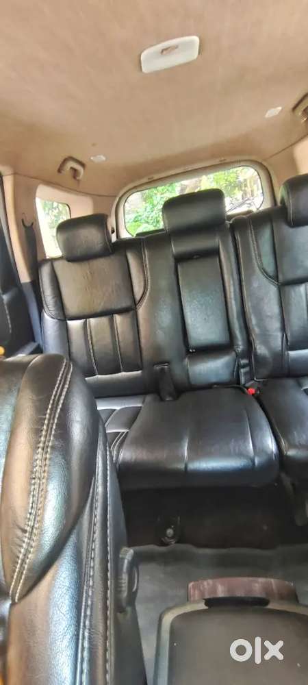Mahindra Xuv500 2012 Diesel 150000 Km Driven