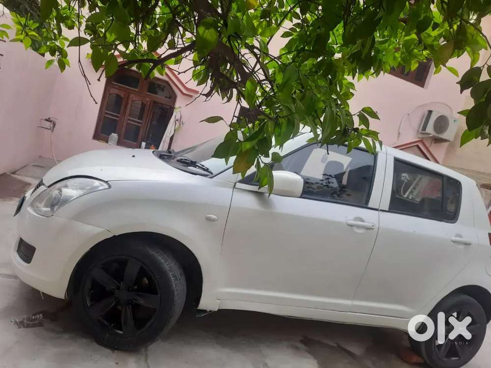 Maruti Suzuki Swift 2007