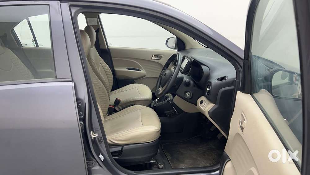 Hyundai Santro Sportz Cng, 2019, Cng & Hybrids