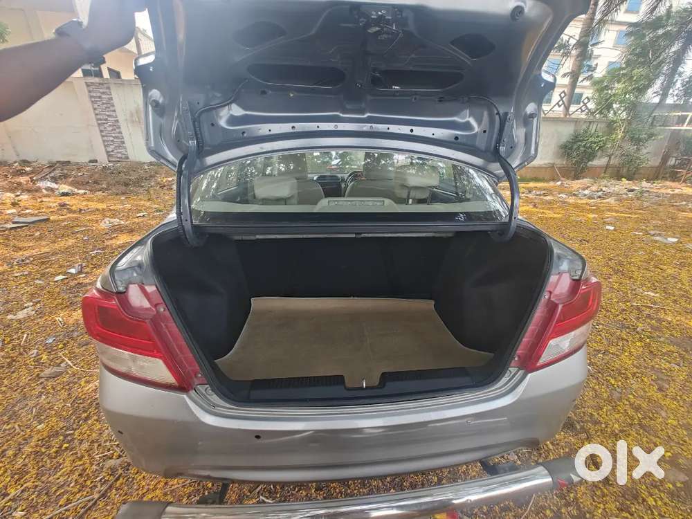 Maruti Suzuki Dzire 2022 Petrol Well Maintained