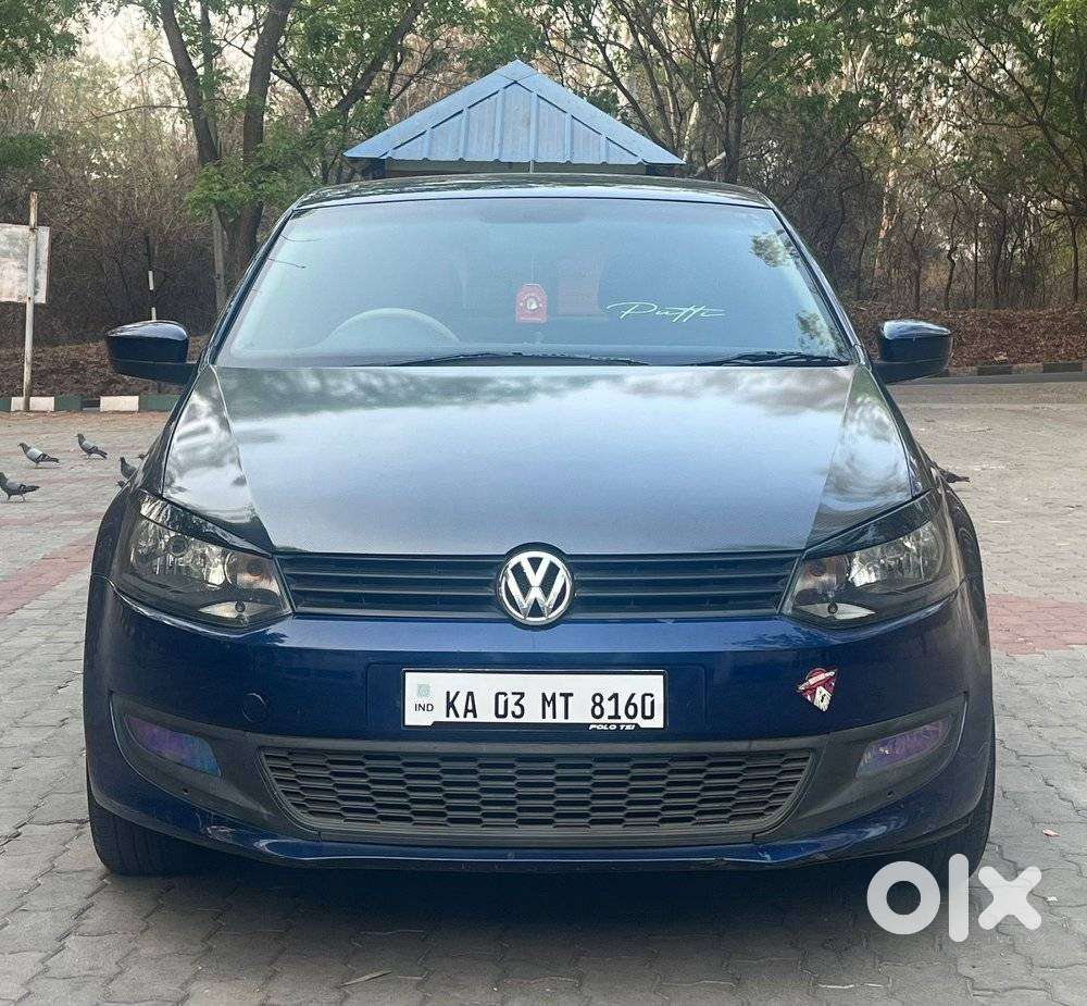 Volkswagen Polo Exquisite 1.2 Mpi Highline, 2014, Petrol