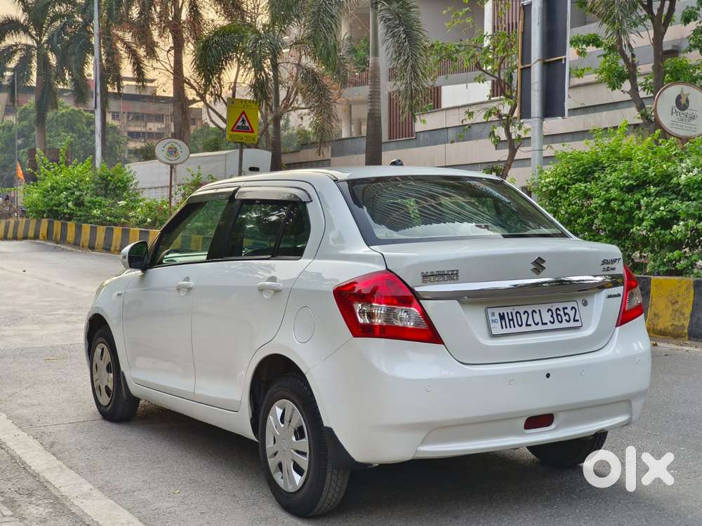 Maruti Suzuki Dzire