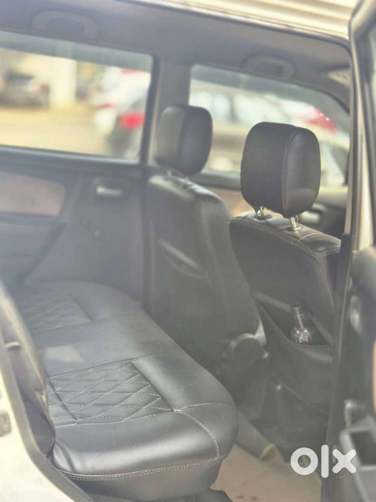 Maruti Suzuki Wagon R Lxi, 2018, Petrol
