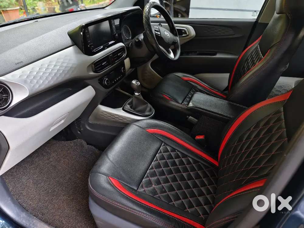 Hyundai Grand I10 Nios 2022