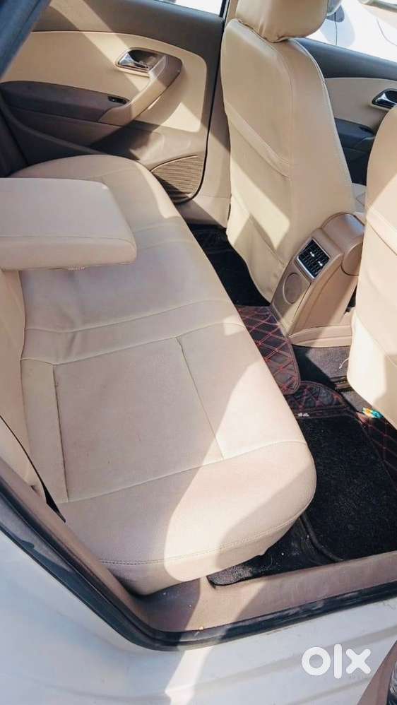 Skoda Rapid Petrol 2014