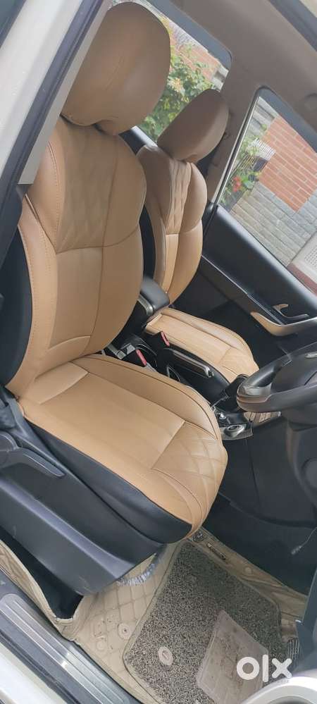 Mahindra Xuv500 W7, 2018, Diesel