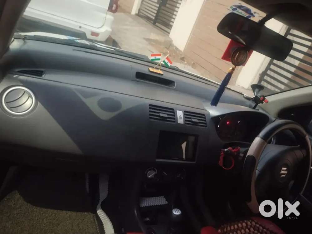 Maruti Suzuki Swift Dzire 2011 Diesel 95000 Km Driven