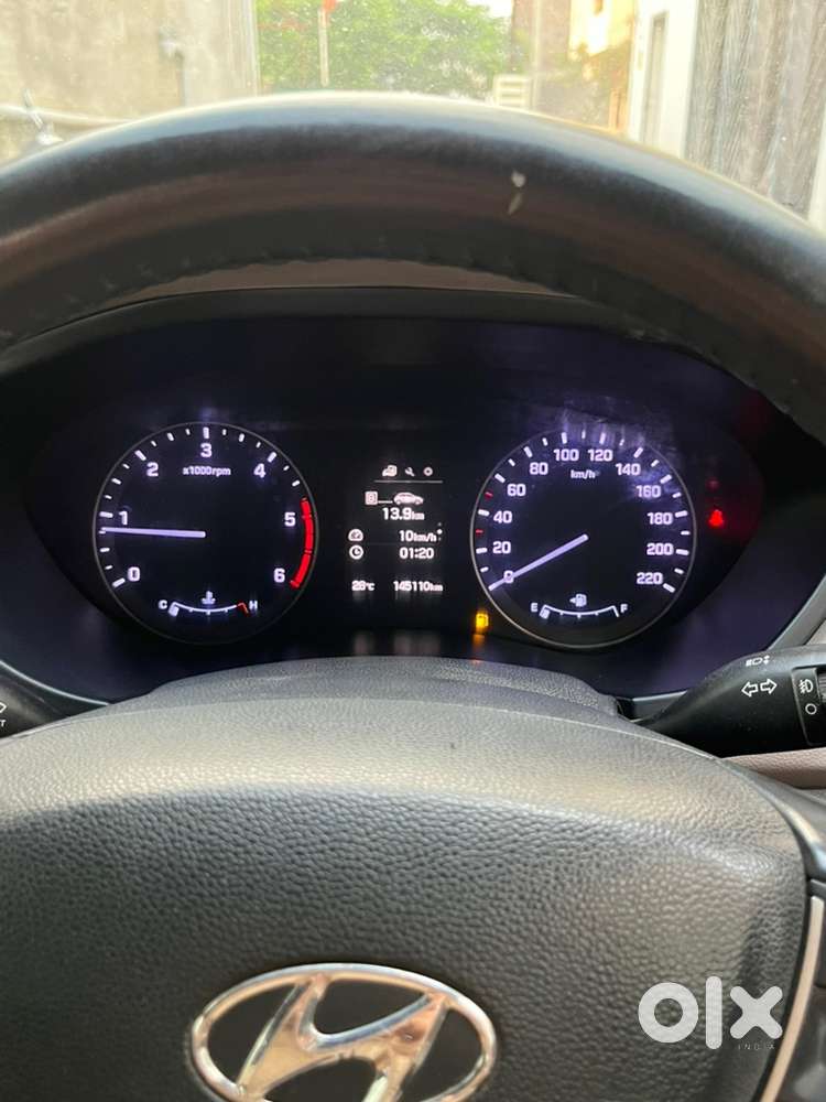 Hyundai Elite I20 2014 Diesel 145000 Km Driven