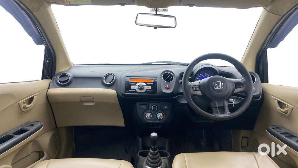 Honda Amaze 2013-2016 Sx I-dtec, 2015, Diesel