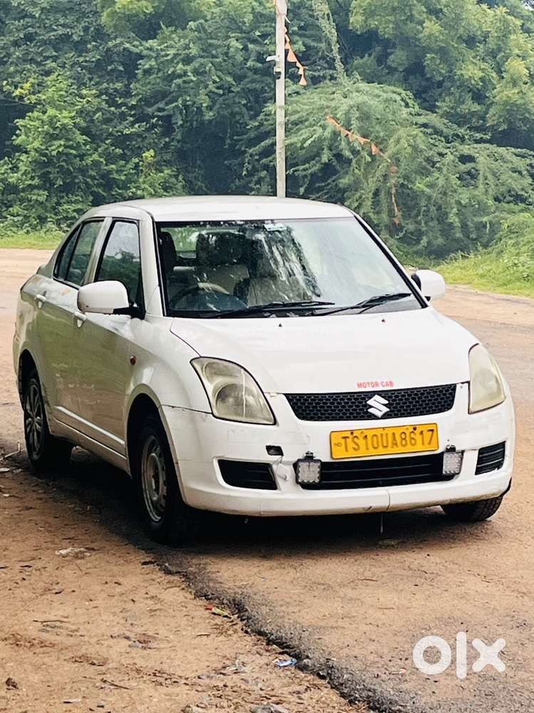 Maruti Suzuki Swift Dzire, 2016, Diesel